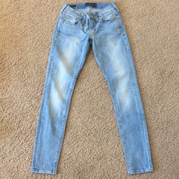 Lucky BrandCharlie Skinny Jeans - Picture 4 of 7